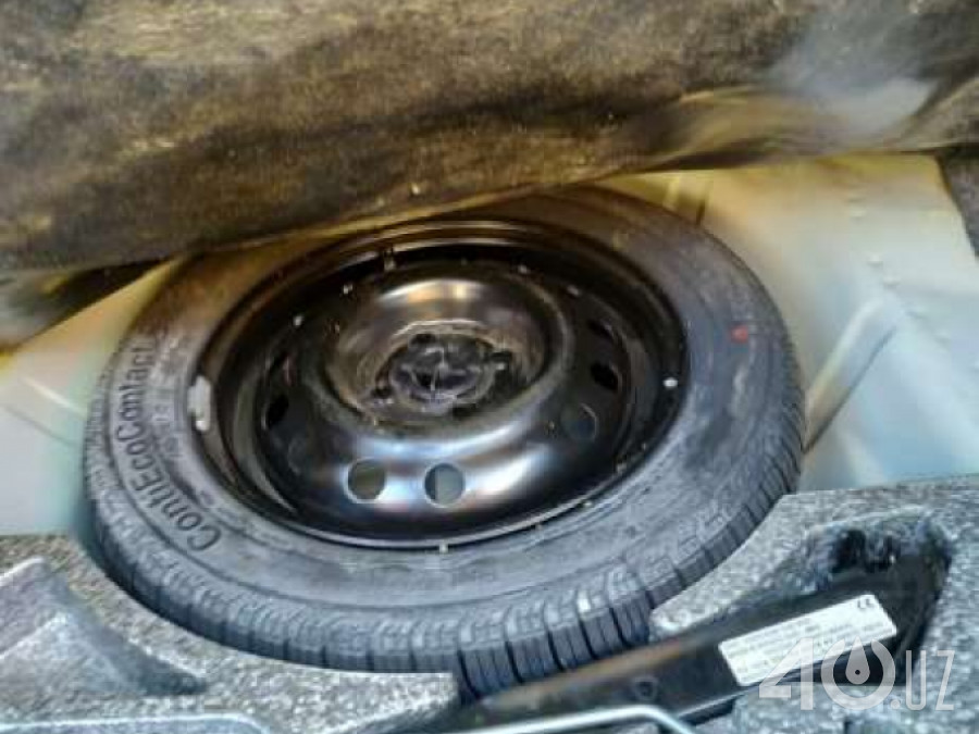 Daewoo Uz Nexia I Рестайлинг (DOHC)