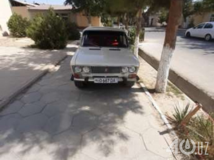 LADA (ВАЗ) 2106
