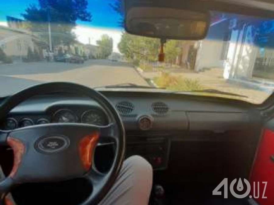 LADA (ВАЗ) 2106