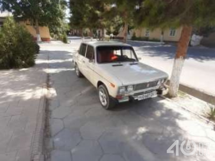 LADA (ВАЗ) 2106