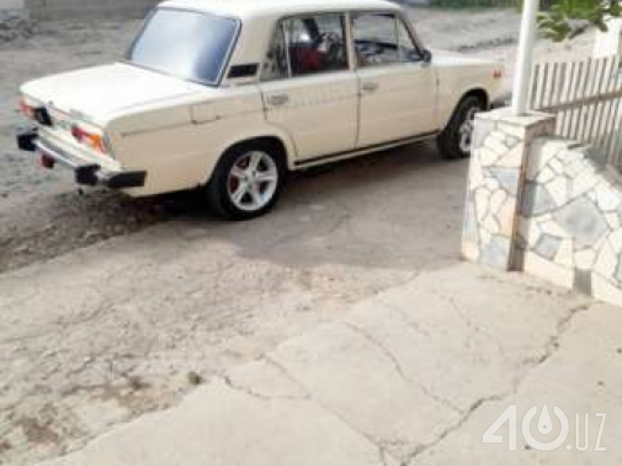 LADA (ВАЗ) 2106