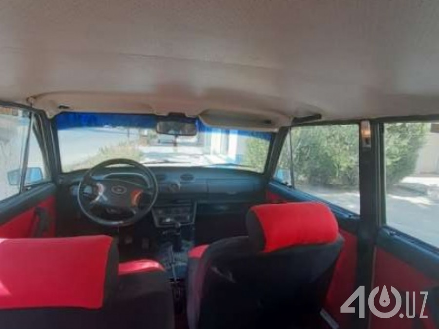 LADA (ВАЗ) 2106