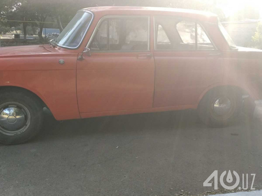 Москвич 412