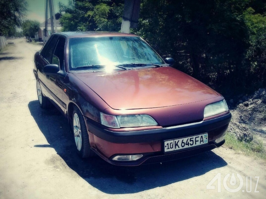 Daewoo Espero