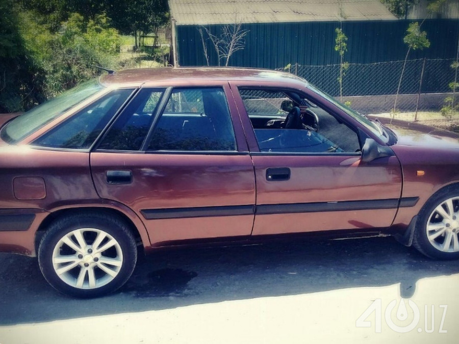 Daewoo Espero