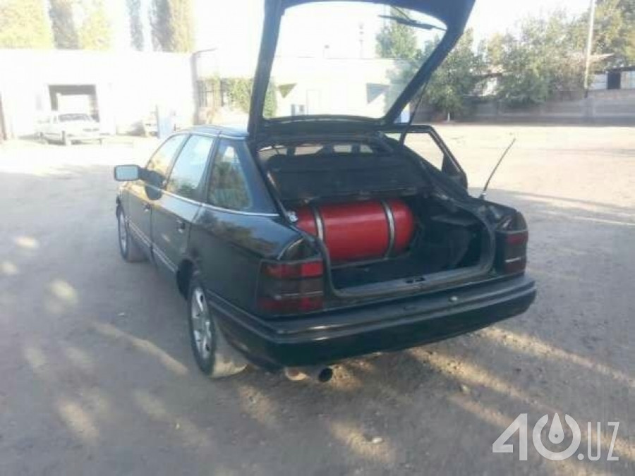 Ford Scorpio I