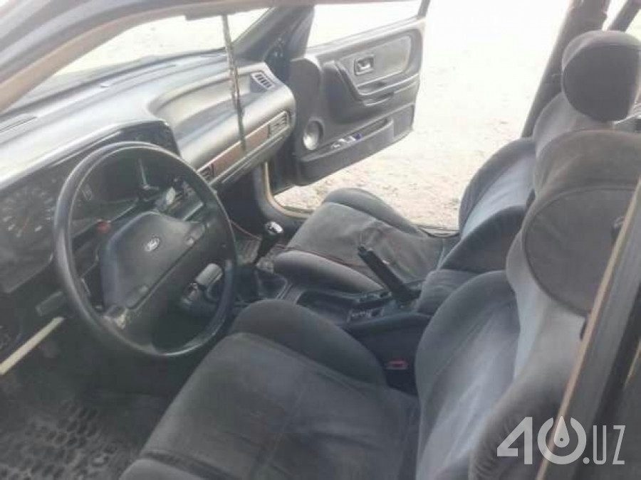 Ford Scorpio I