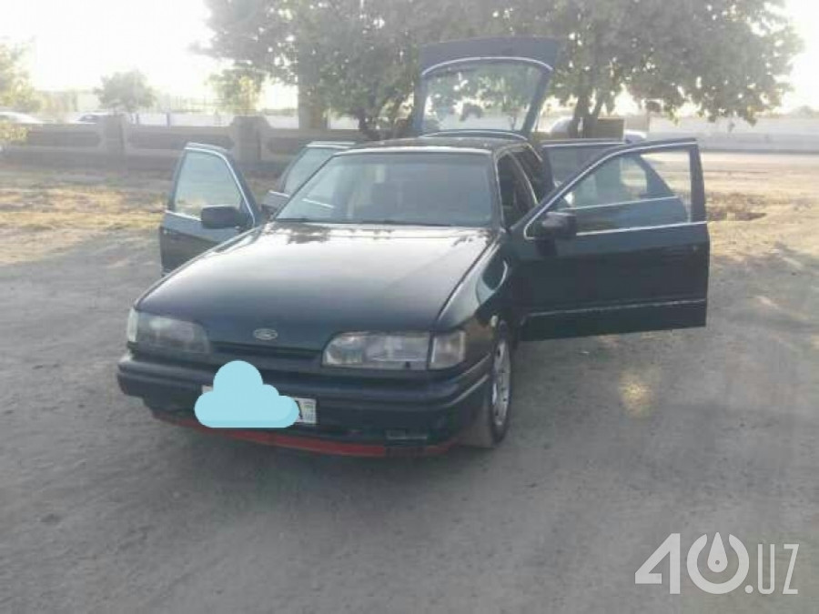 Ford Scorpio I