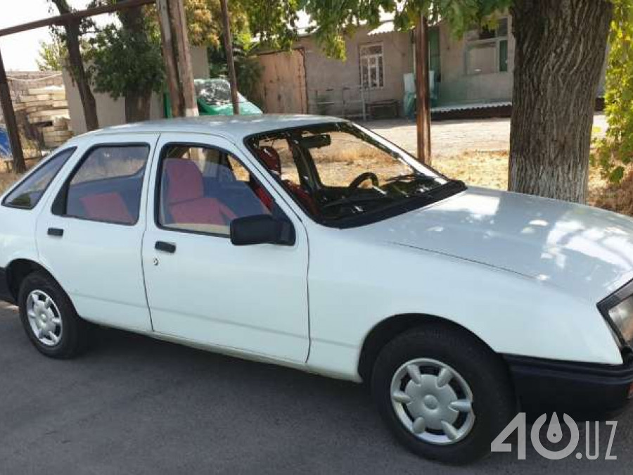 Ford Sierra I
