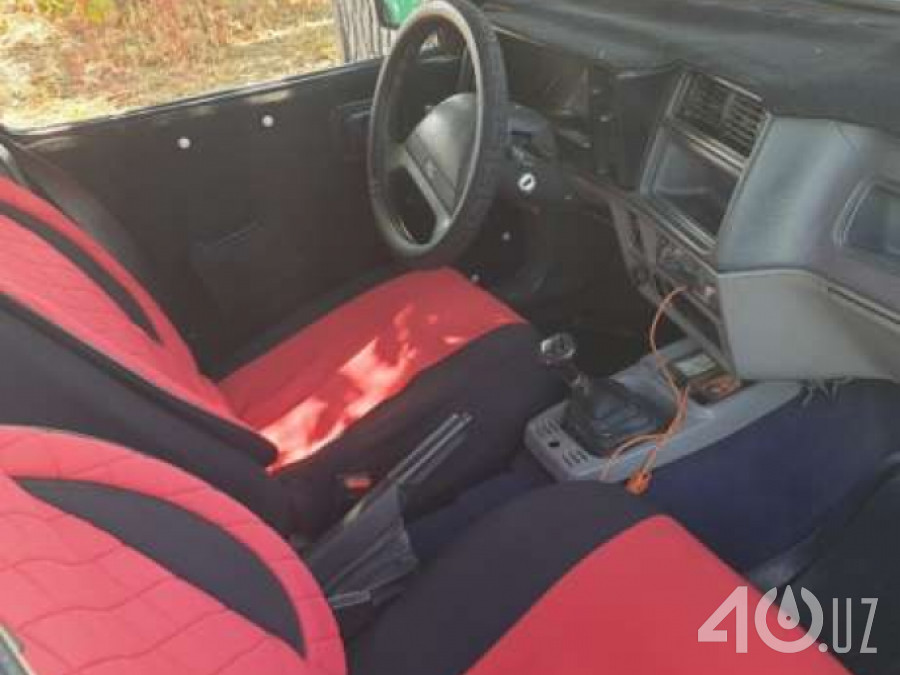 Ford Sierra I