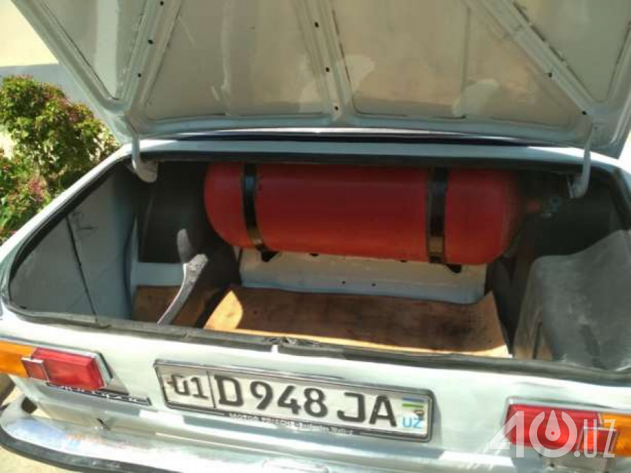 LADA (ВАЗ) 2101