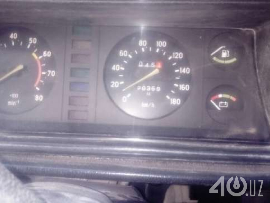 LADA (ВАЗ) 2107