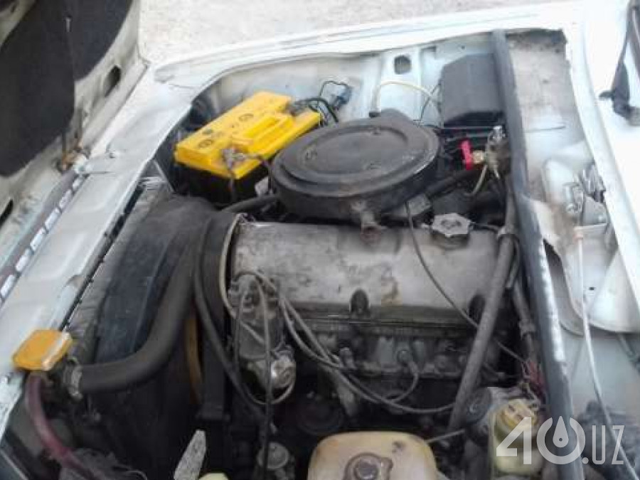 LADA (ВАЗ) 2107