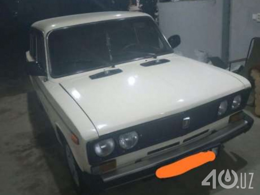 LADA (ВАЗ) 2106