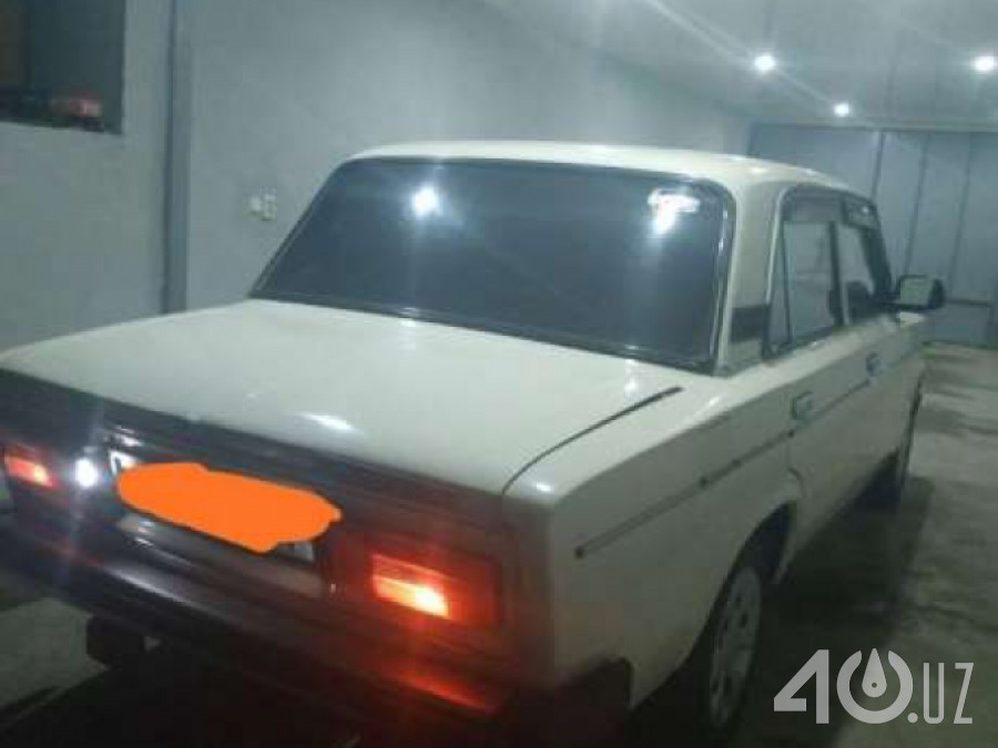 LADA (ВАЗ) 2106