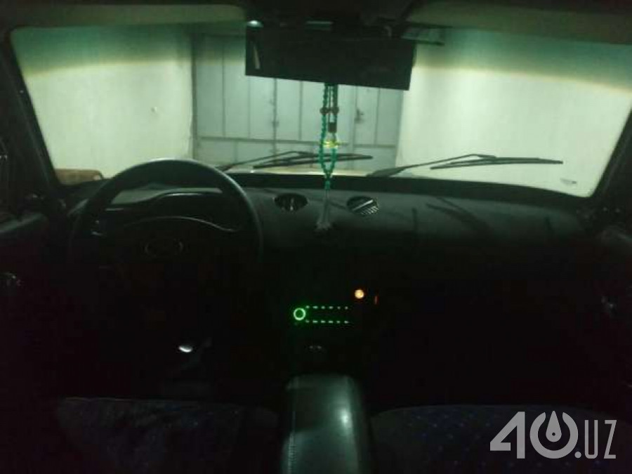 LADA (ВАЗ) 2106