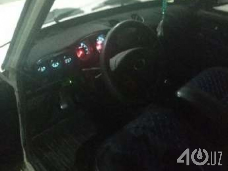 LADA (ВАЗ) 2106