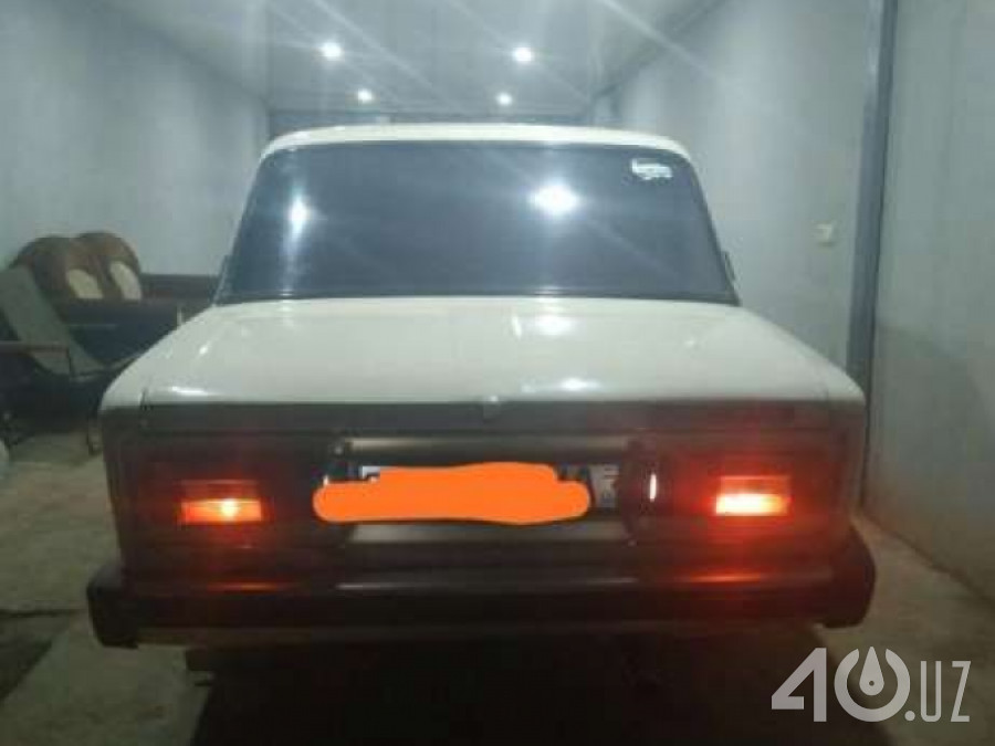 LADA (ВАЗ) 2106
