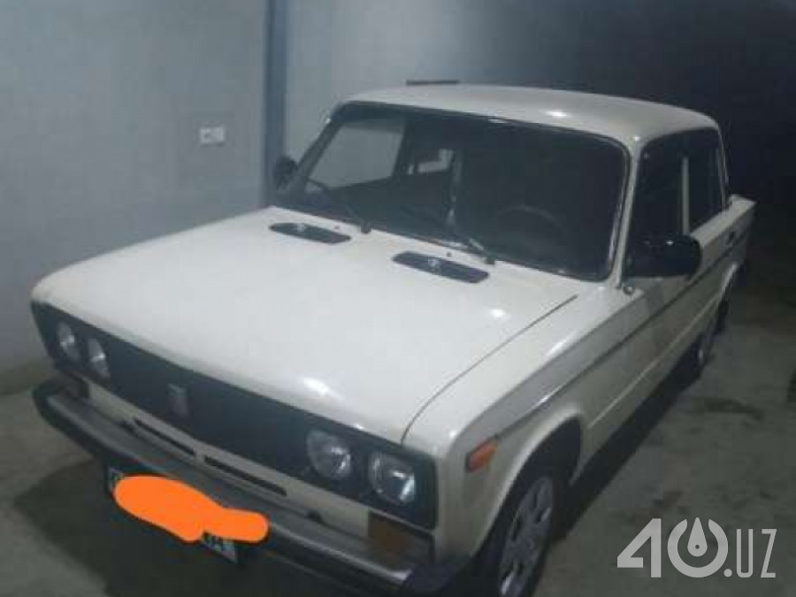 LADA (ВАЗ) 2106