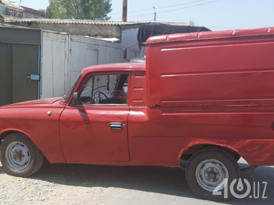 ИЖ 2715 I