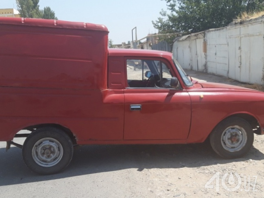 ИЖ 2715 I
