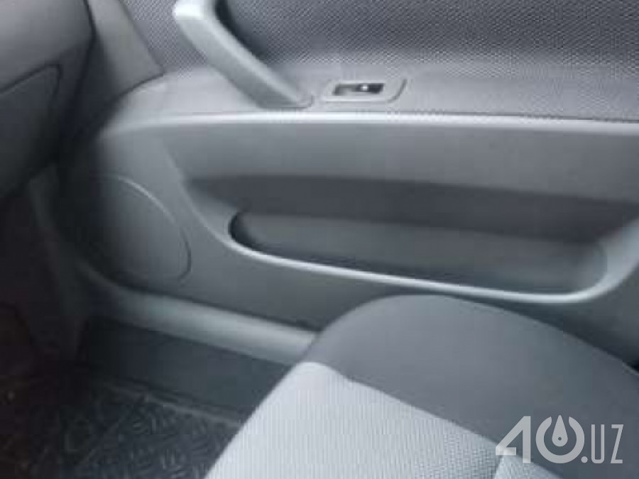 Chevrolet Uz Lacetti I