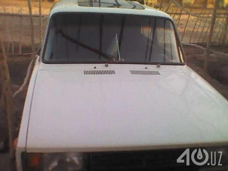 LADA (ВАЗ) 2105