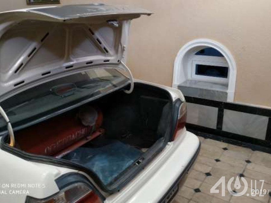 Daewoo Uz Nexia I Рестайлинг (DOHC)