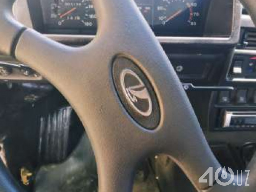 LADA (ВАЗ) 2121 (4x4)