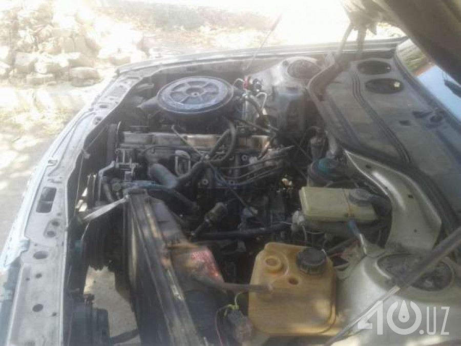 Audi 100 III (C3)