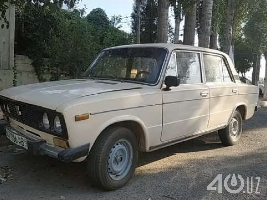 LADA (ВАЗ) 2106