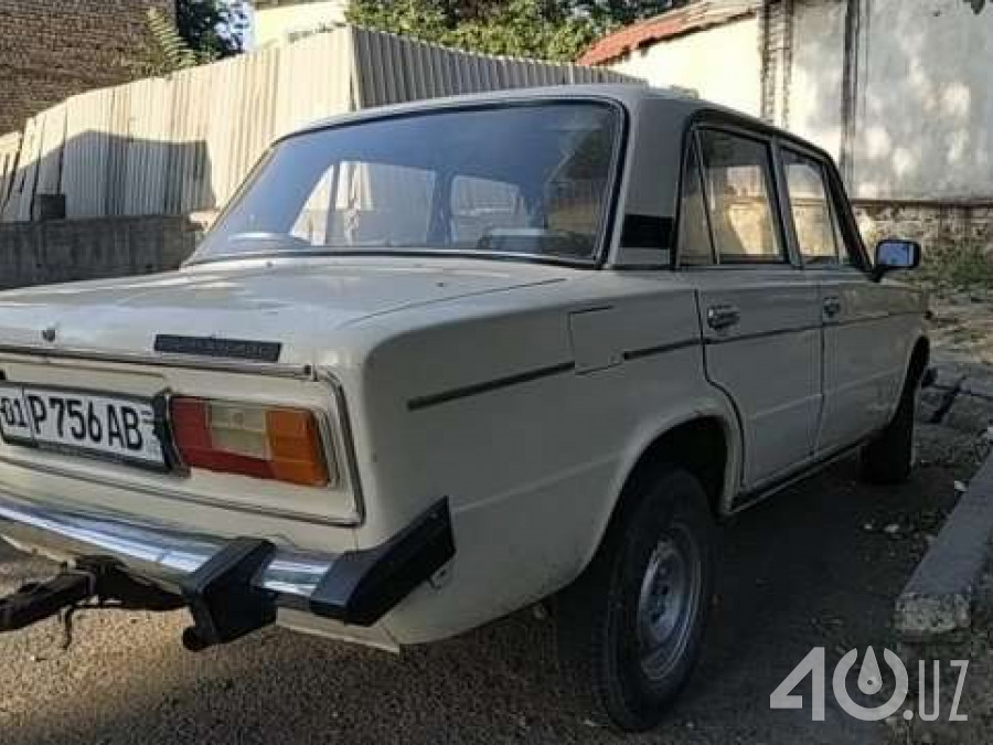 LADA (ВАЗ) 2106