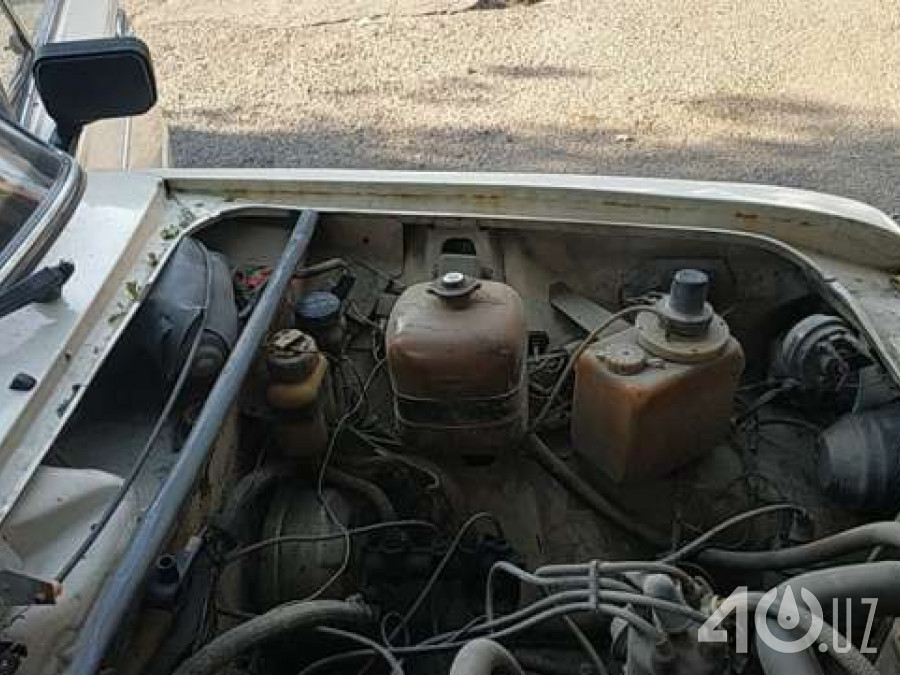 LADA (ВАЗ) 2106