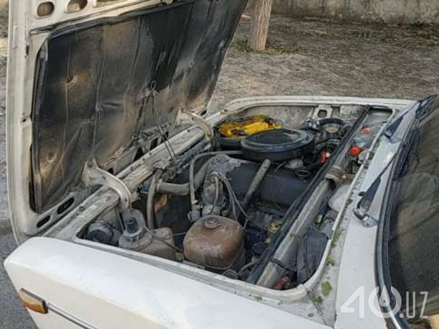 LADA (ВАЗ) 2106