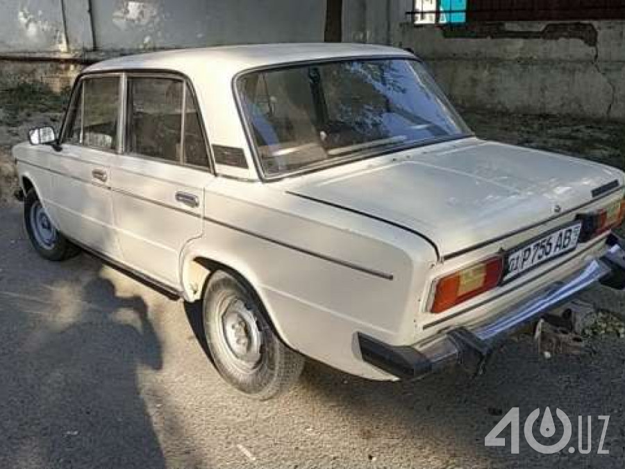 LADA (ВАЗ) 2106