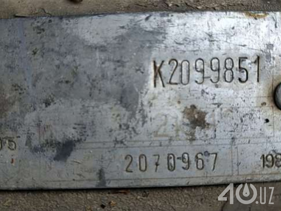 LADA (ВАЗ) 2106