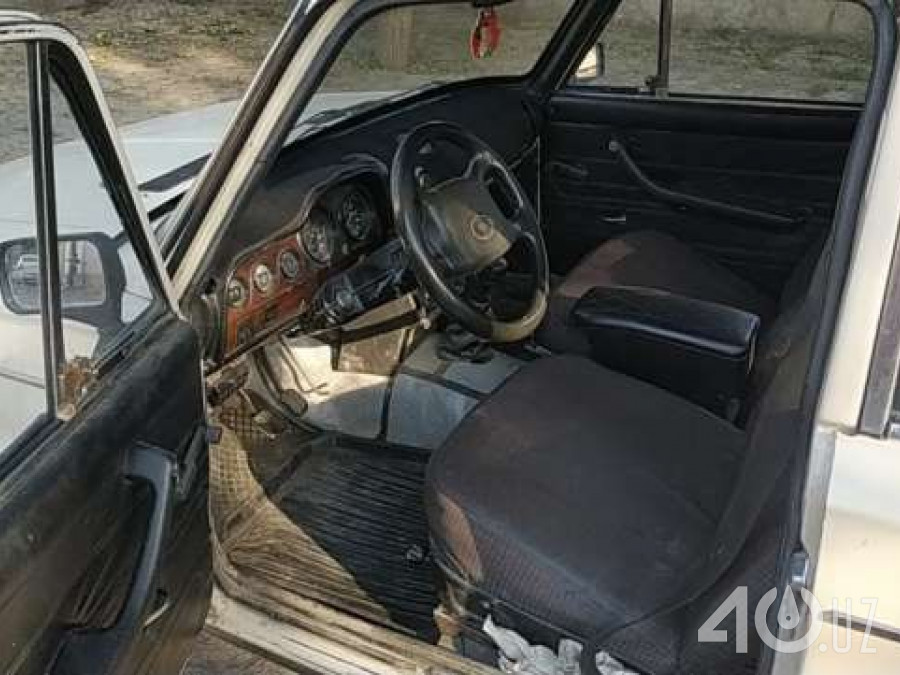LADA (ВАЗ) 2106