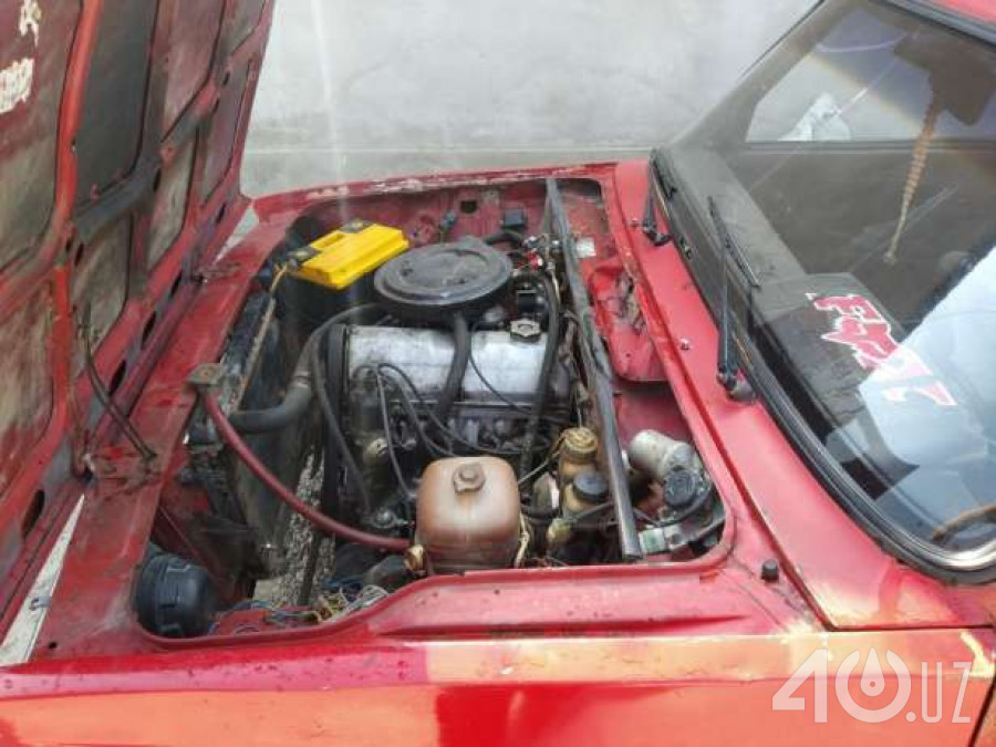 LADA (ВАЗ) 2105