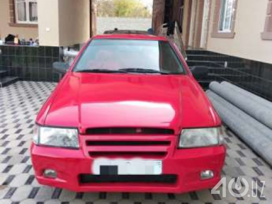 Ford Scorpio I