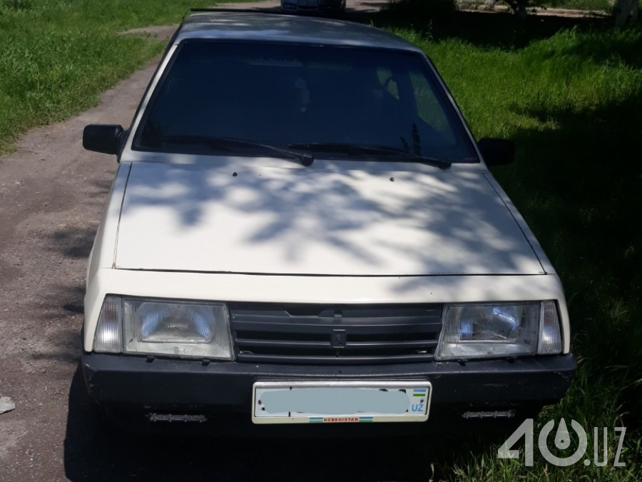 LADA (ВАЗ) 2108