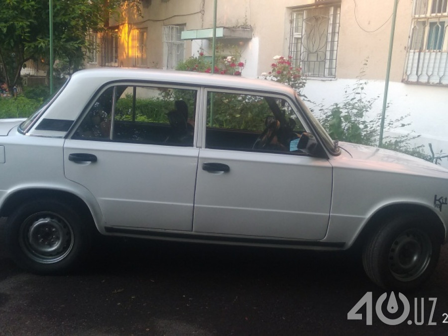 LADA (ВАЗ) 2101