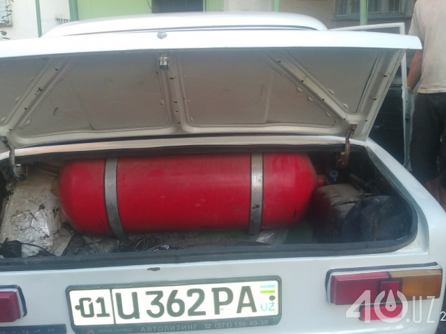 LADA (ВАЗ) 2101