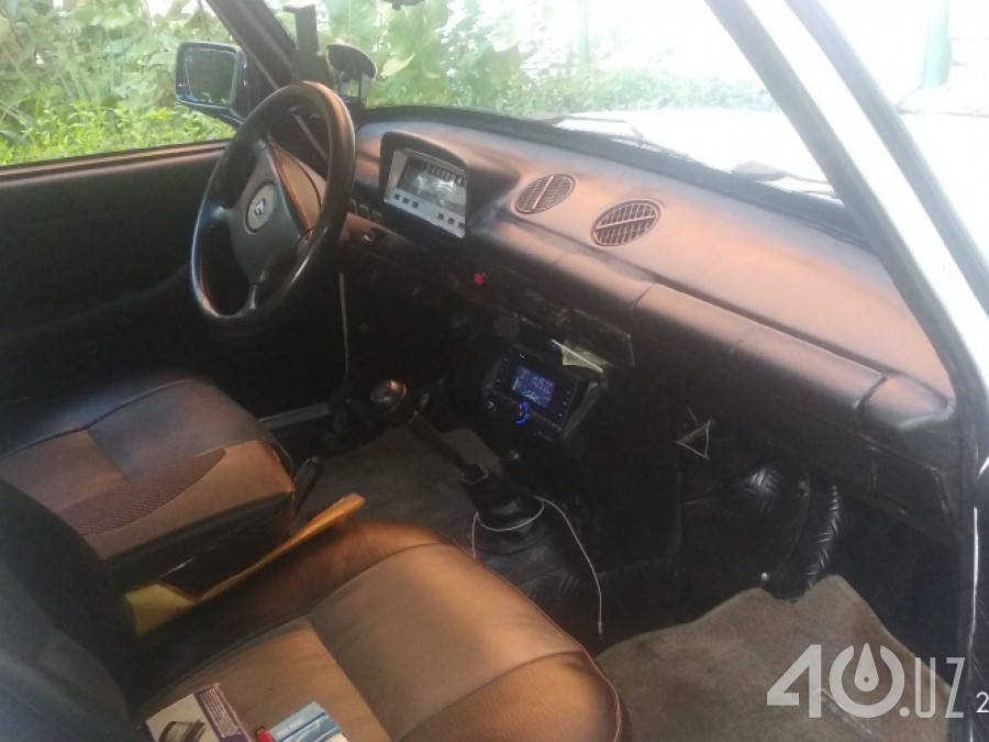 LADA (ВАЗ) 2101