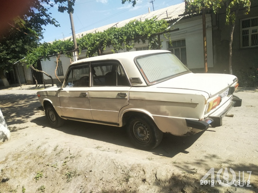 LADA (ВАЗ) 2106