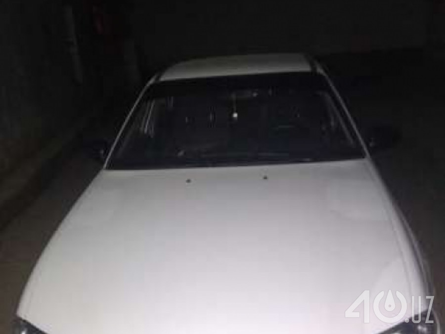 Chevrolet Uz Nexia II