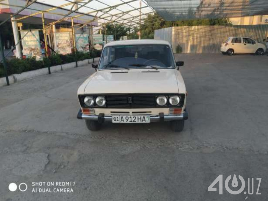 LADA (ВАЗ) 2106