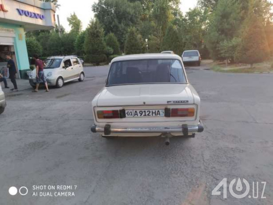 LADA (ВАЗ) 2106