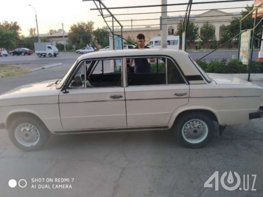 LADA (ВАЗ) 2106