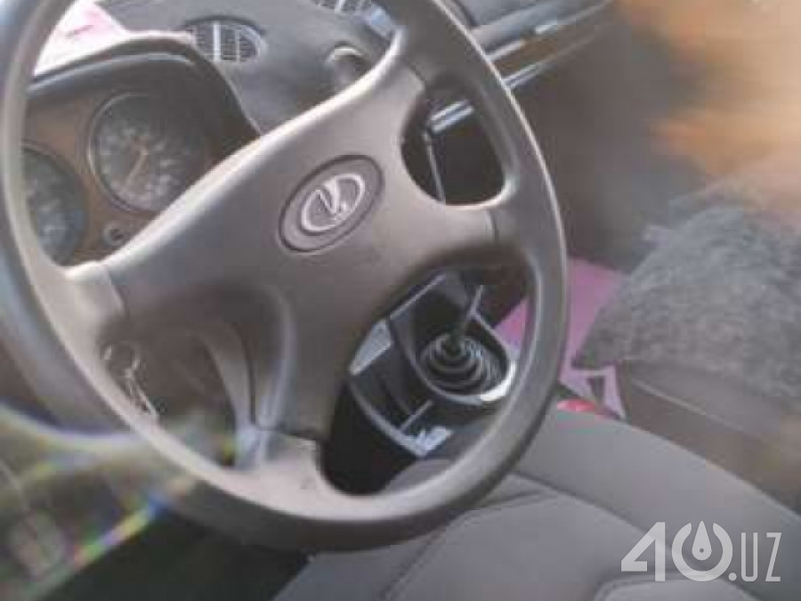 LADA (ВАЗ) 2106