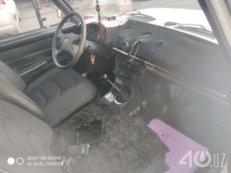LADA (ВАЗ) 2106